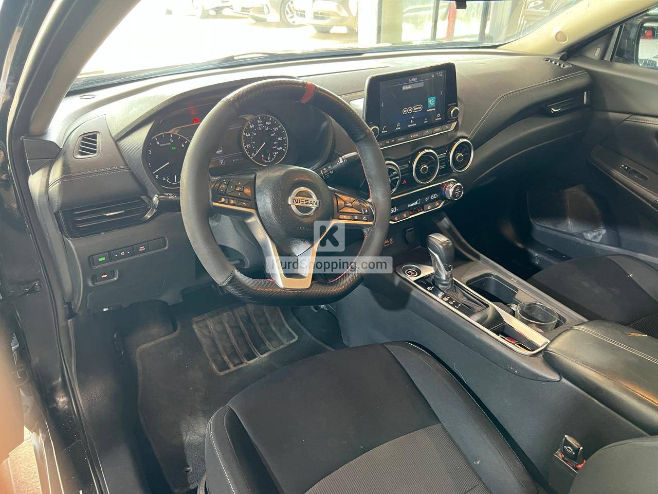 Nissan Sentra 2021 SV