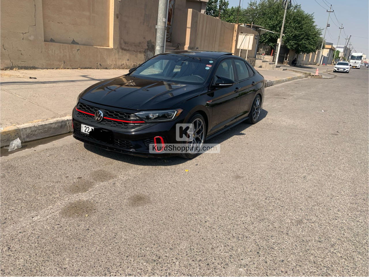 Volkswagen Jetta 2022