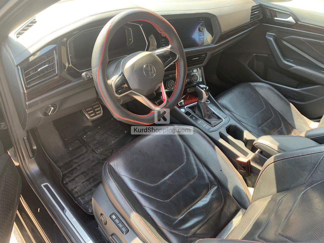 Volkswagen Jetta 2022