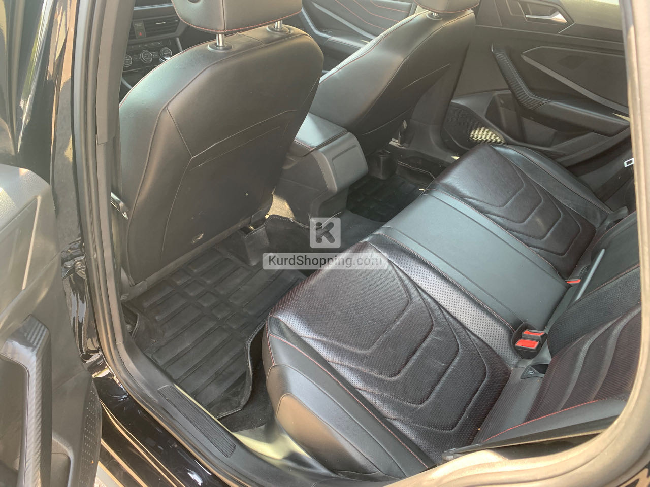 Volkswagen Jetta 2022