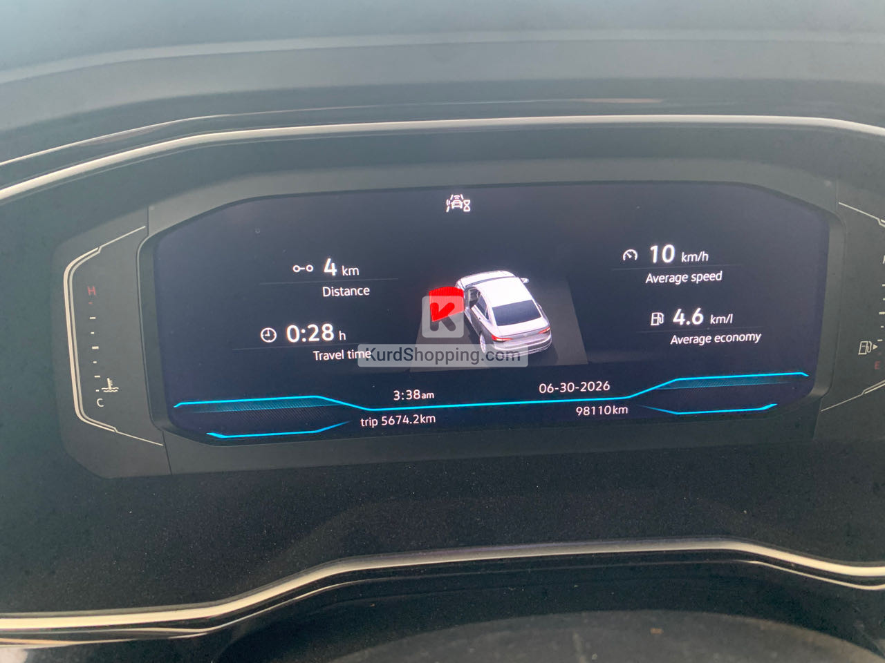 Volkswagen Jetta 2022