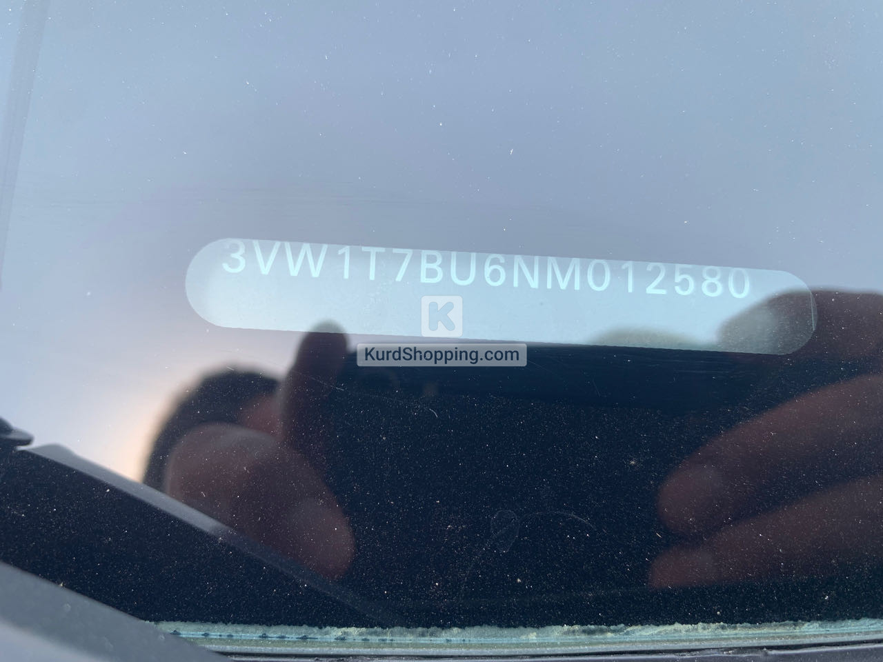 Volkswagen Jetta 2022