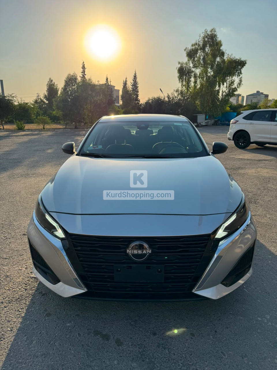 Nissan Altima 2024