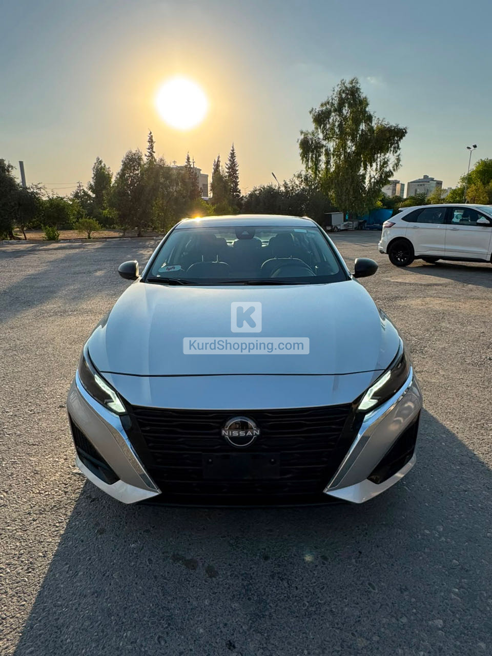 Nissan Altima 2024