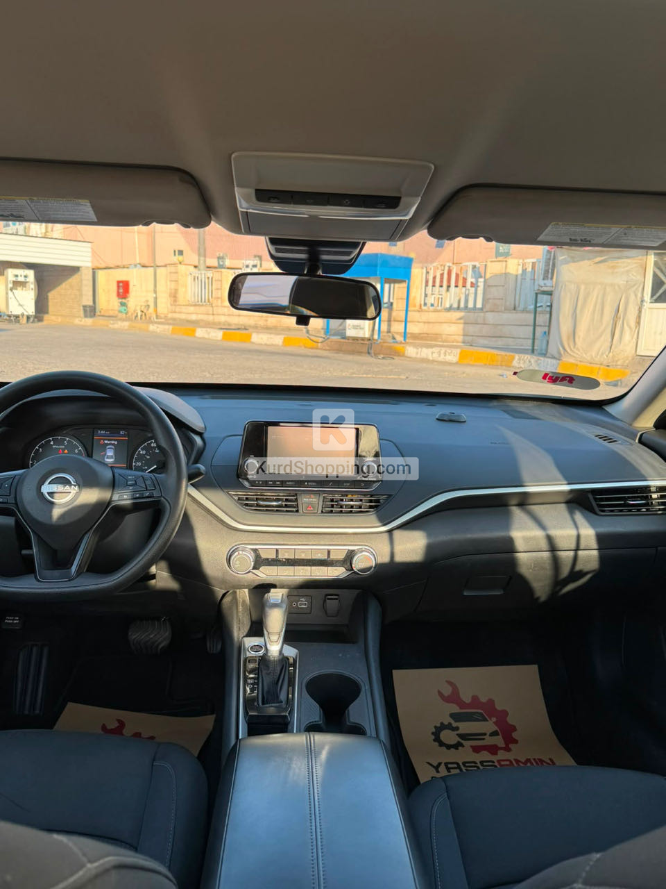 Nissan Altima 2024