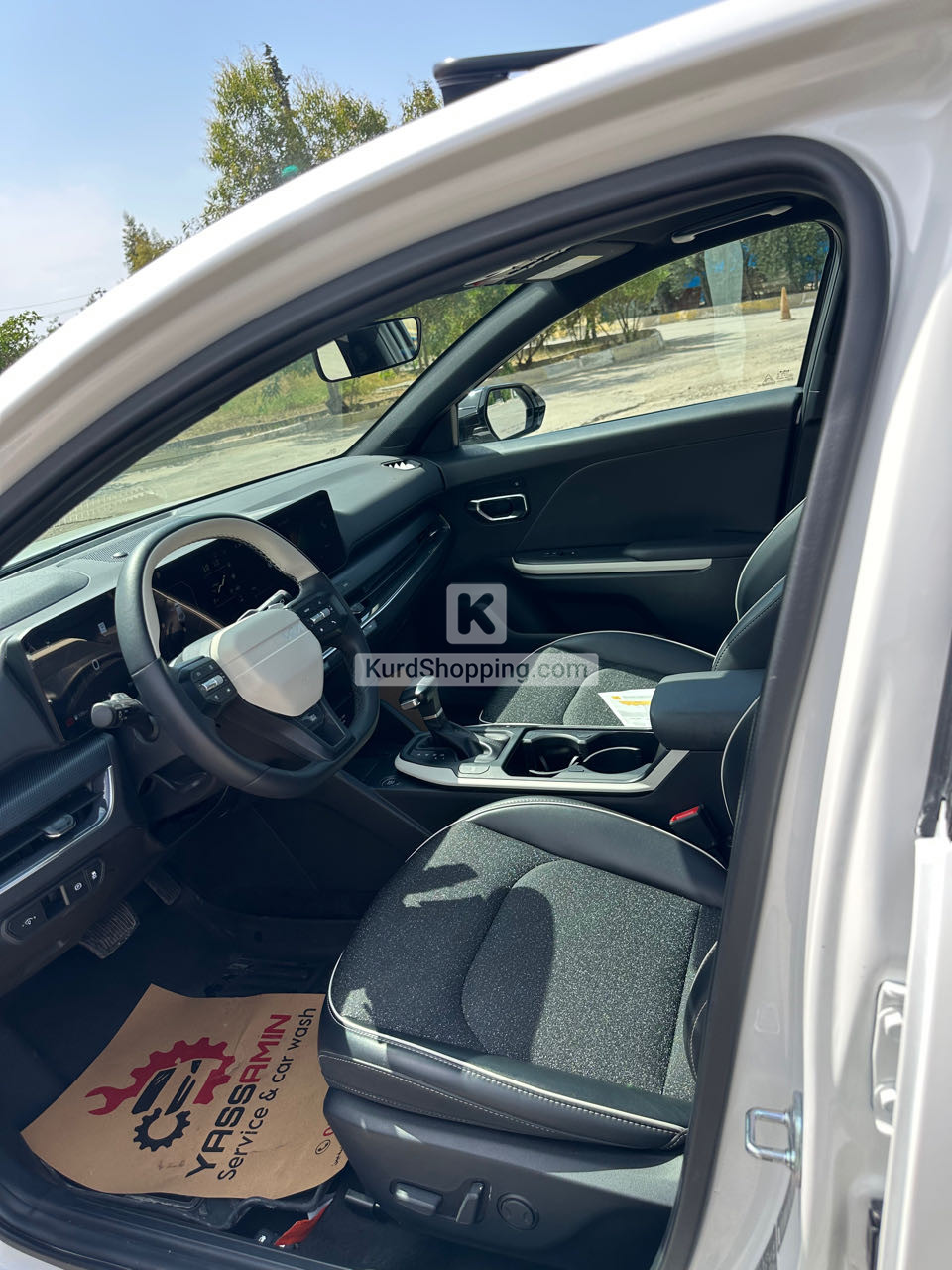 KIA K4 2025