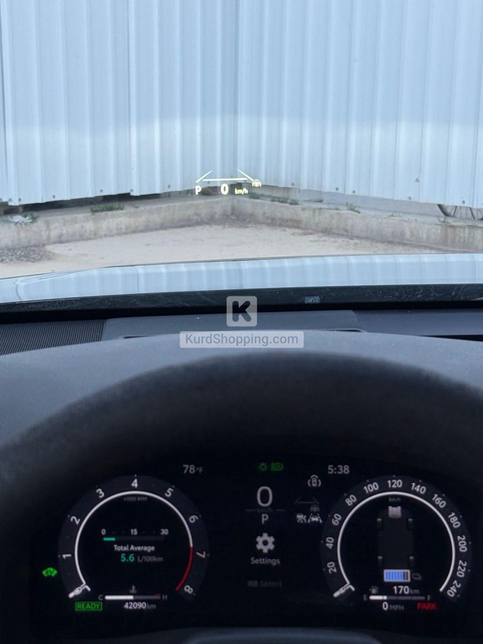 Toyota Camry 2025