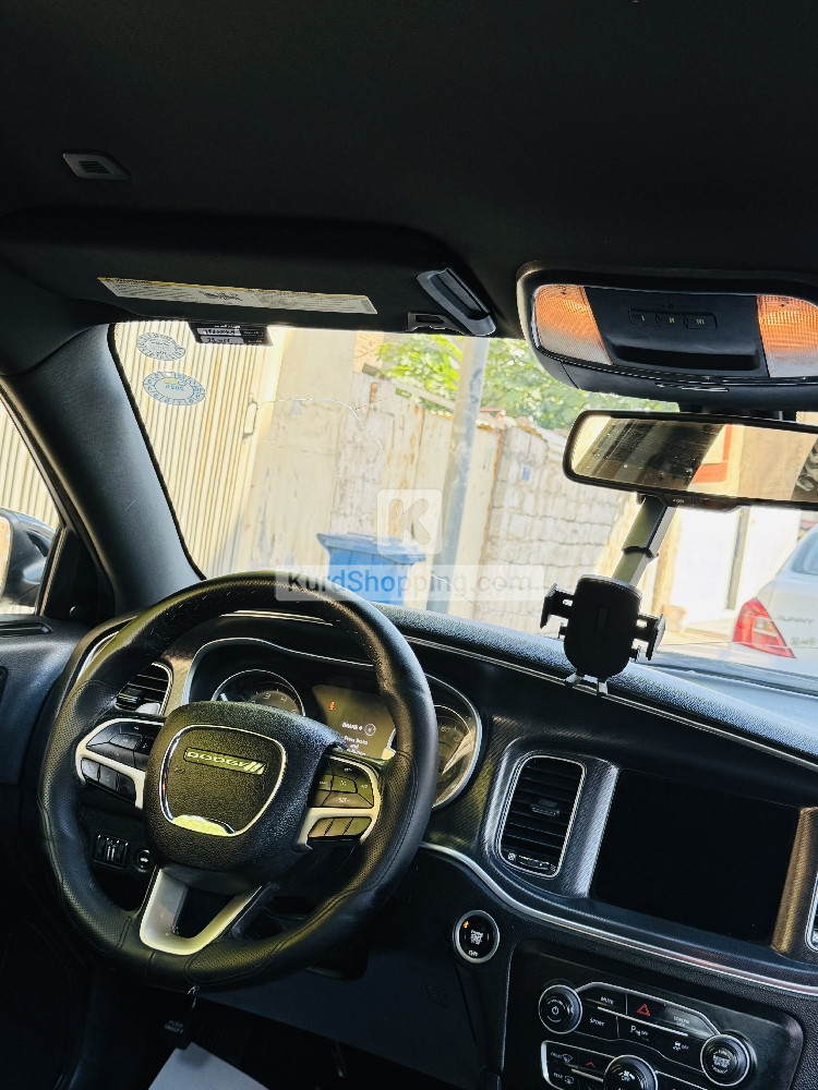 Dodge Charger 2018