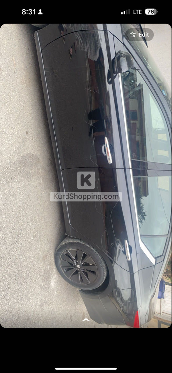 Nissan Altima 2019