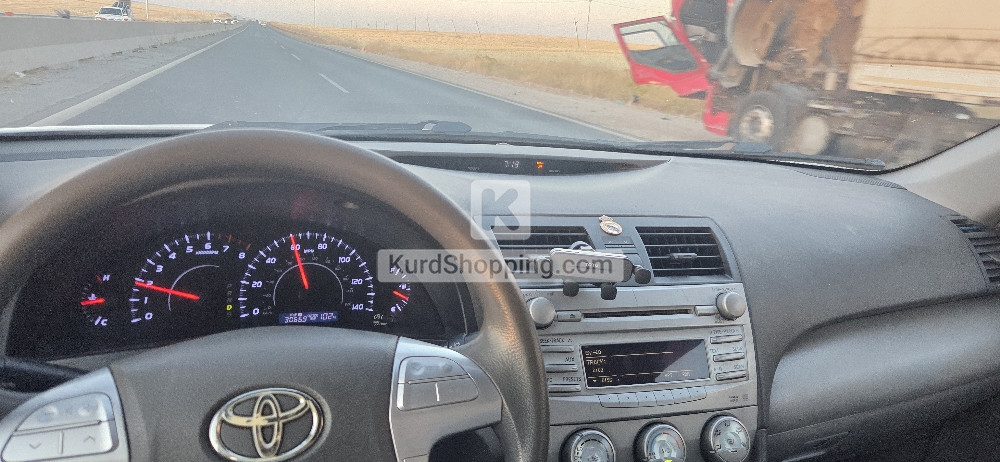 Toyota Camry 2010