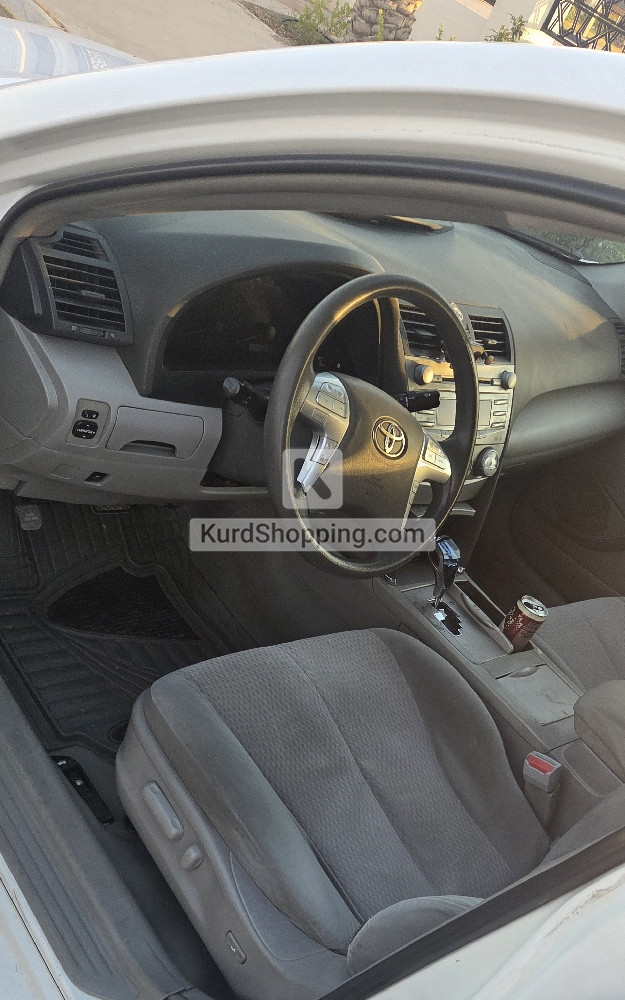 Toyota Camry 2010
