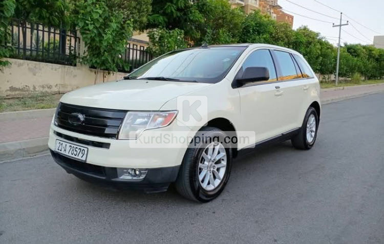 Ford Edge 2008