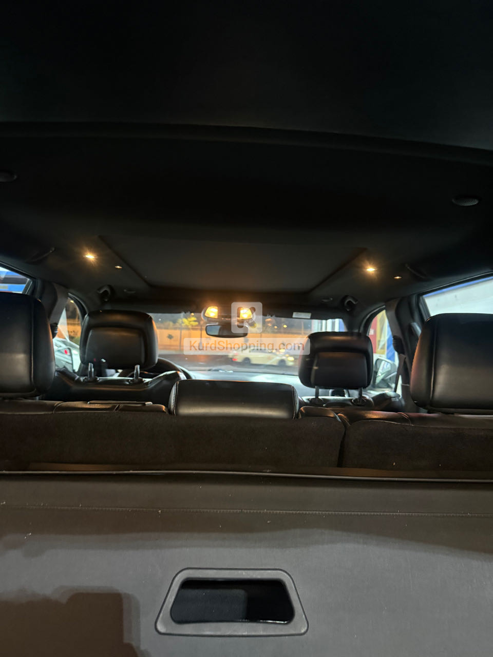 JEEP Grand Cherokee 2019