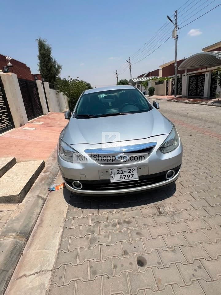 Nissan Sunny 2009