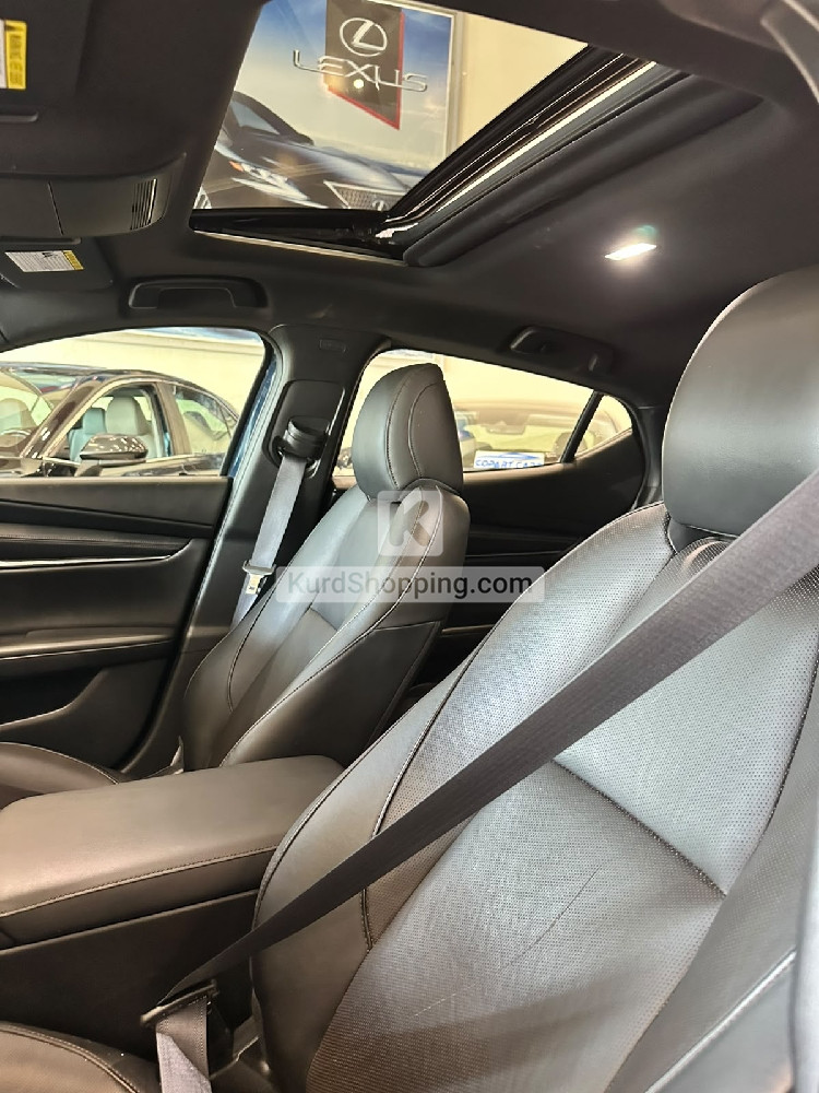 Mazda 3 2024
