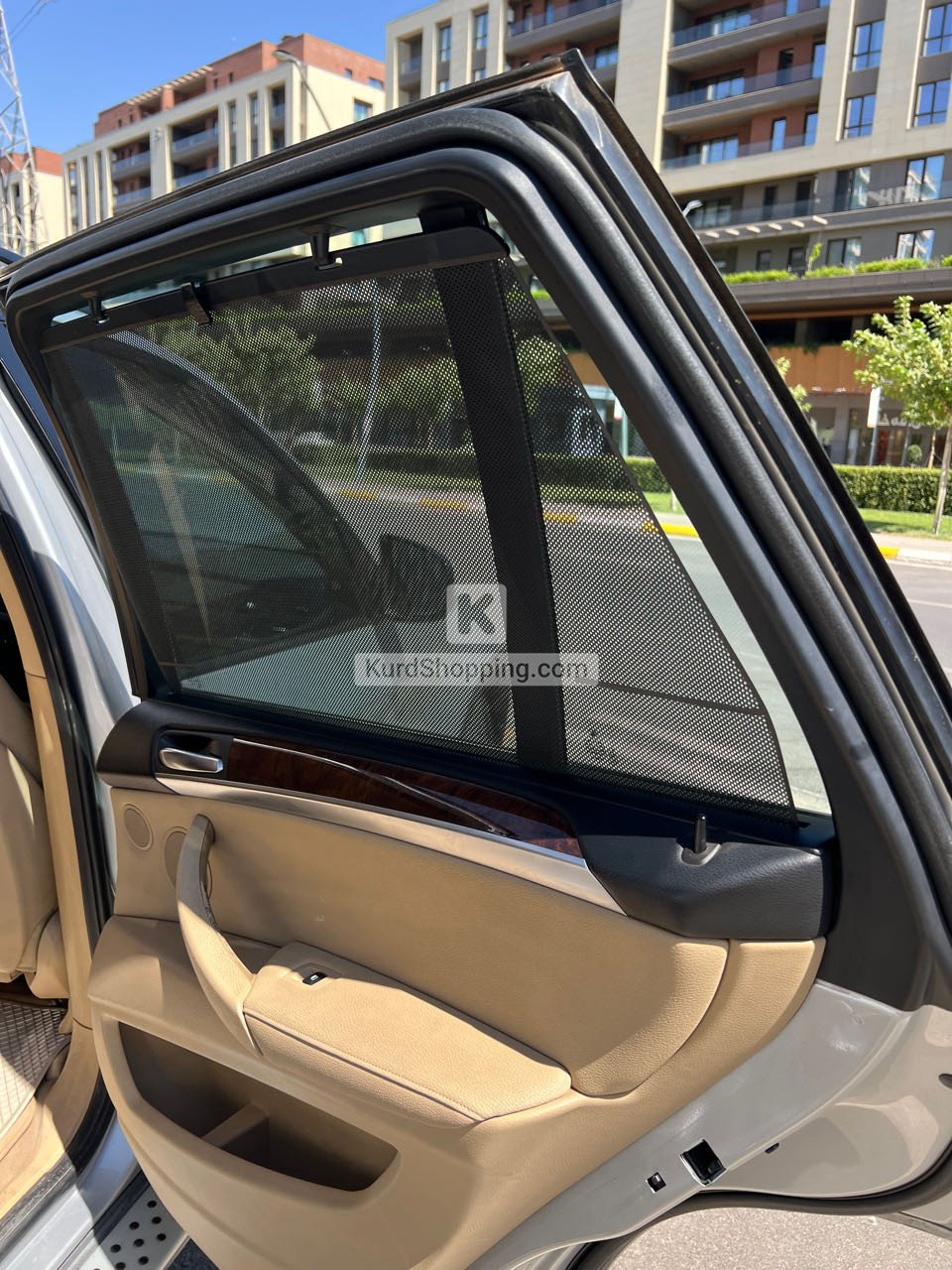 BMW X5 2013