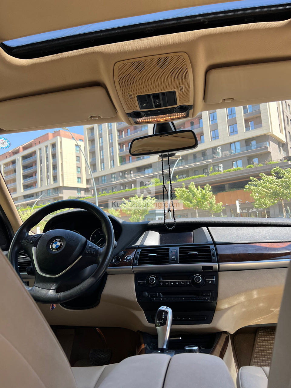 BMW X5 2013