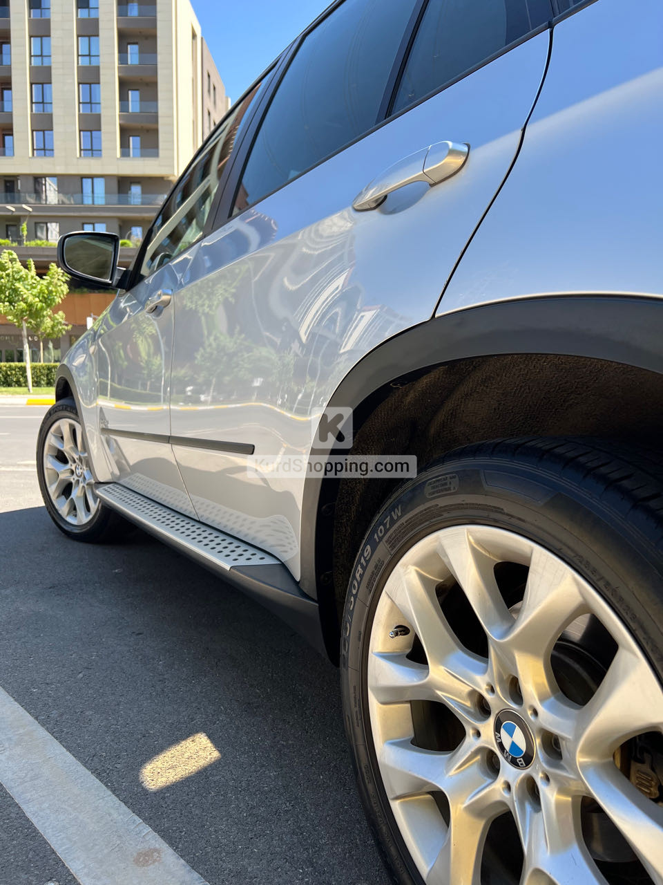 BMW X5 2013