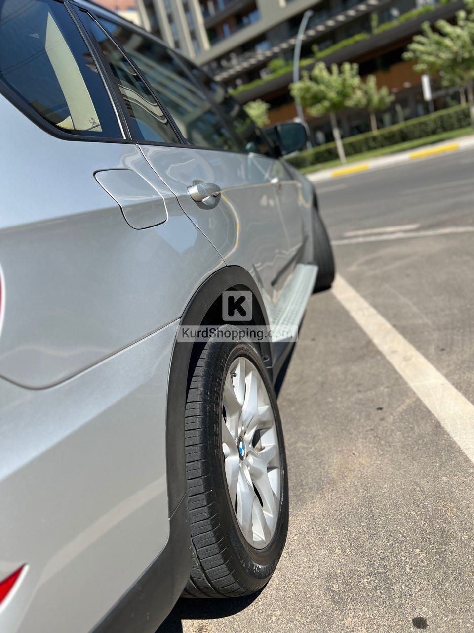 BMW X5 2013