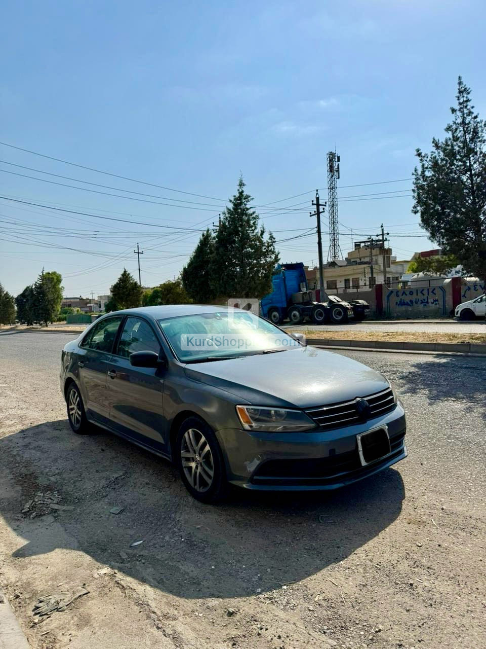 Volkswagen Jetta 2016