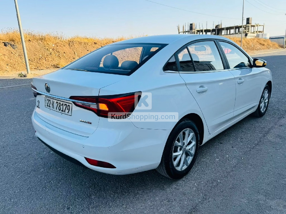MG 5 2023