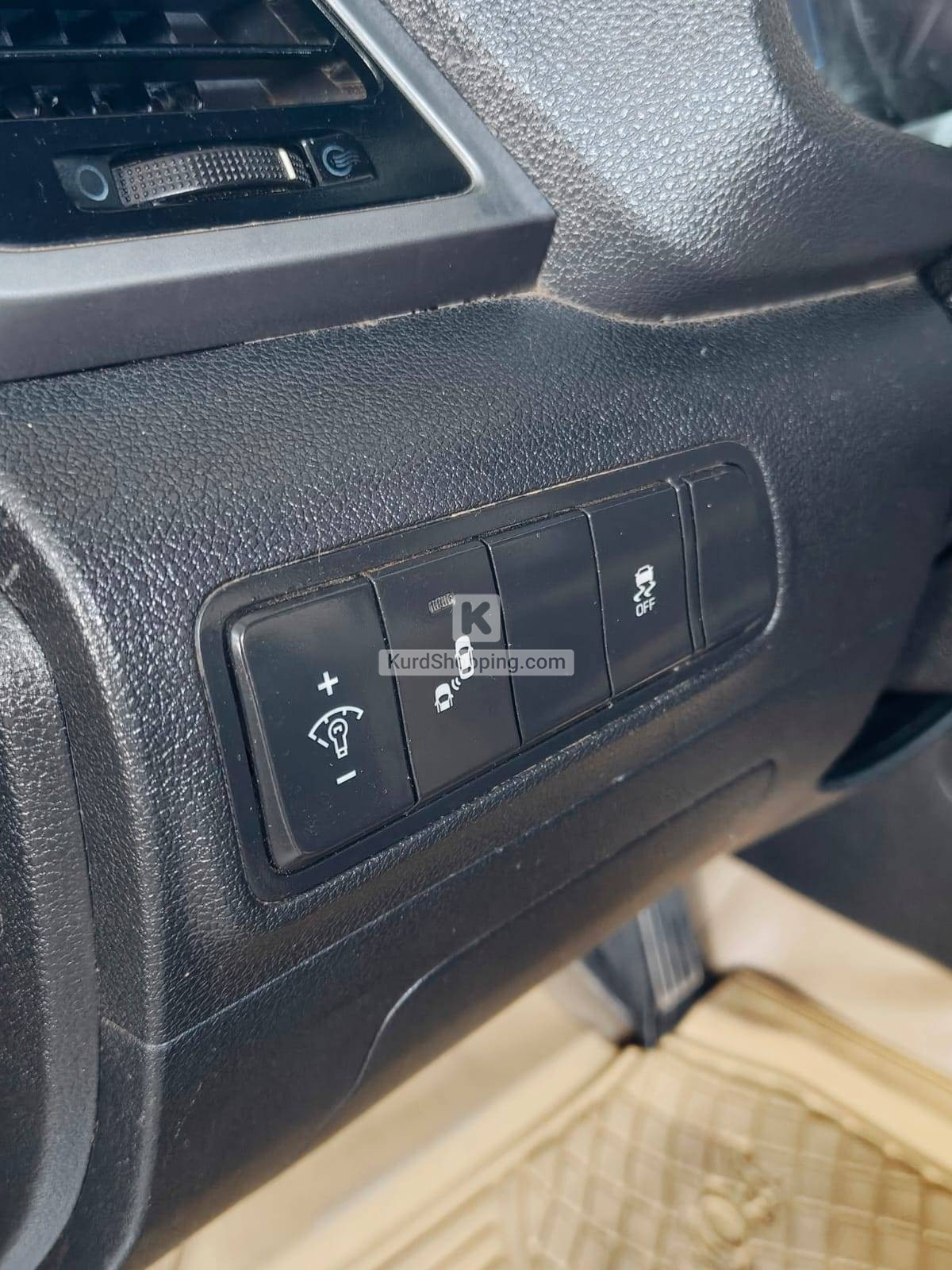 Hyundai Tucson 2016