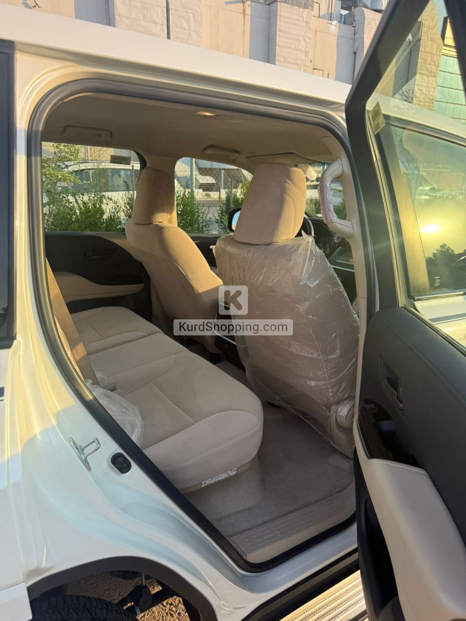 Toyota Landcruiser 2024