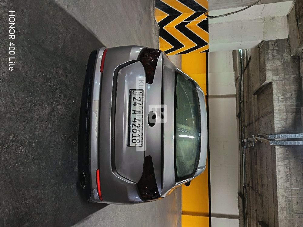 KIA Optima 2011