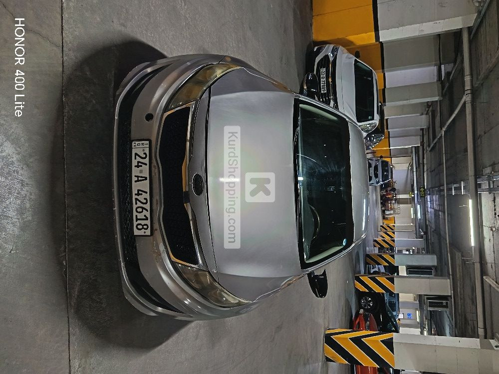 KIA Optima 2011
