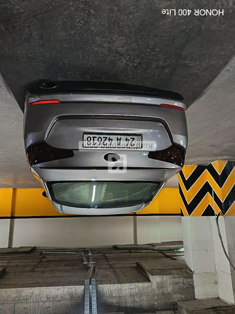 KIA Optima 2011