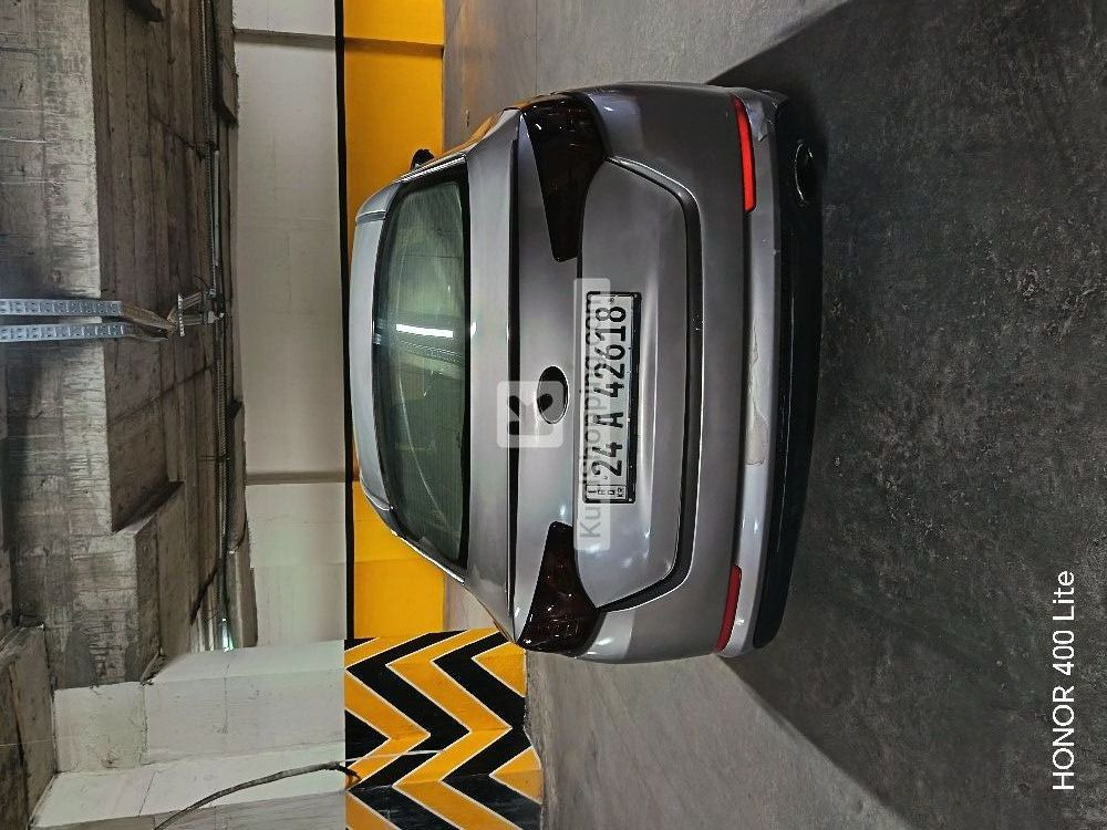 KIA Optima 2011