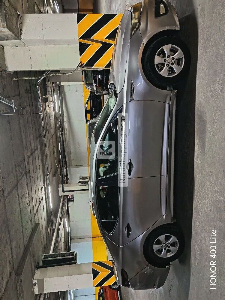 KIA Optima 2011