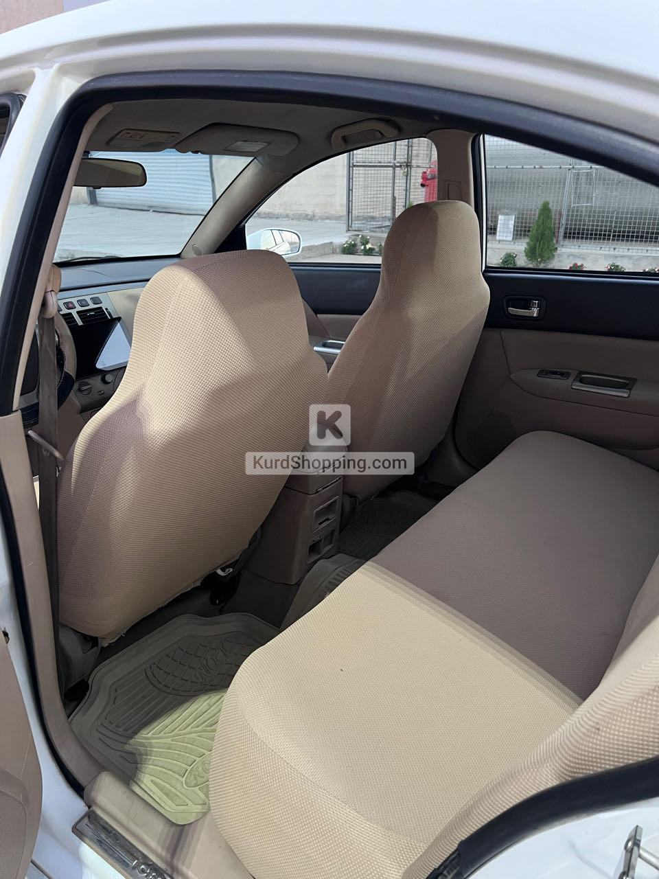 Chery A5 2013