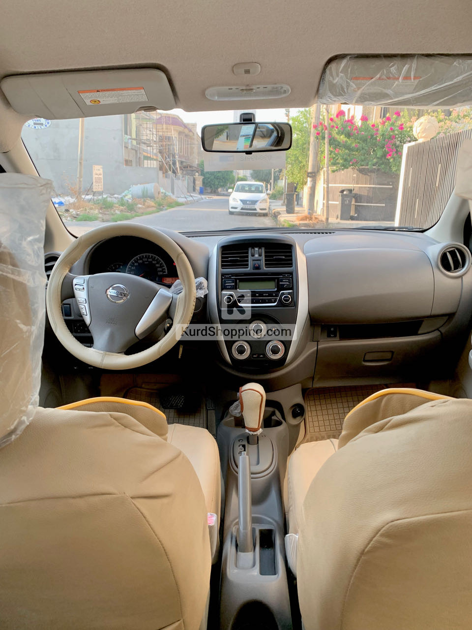 Nissan Sunny 2023