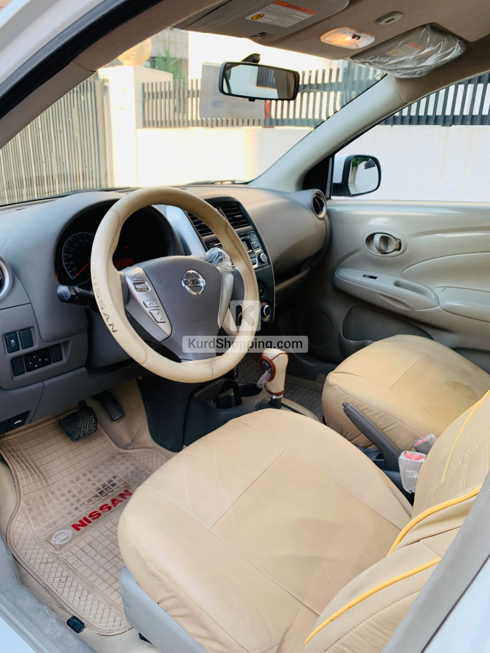 Nissan Sunny 2023