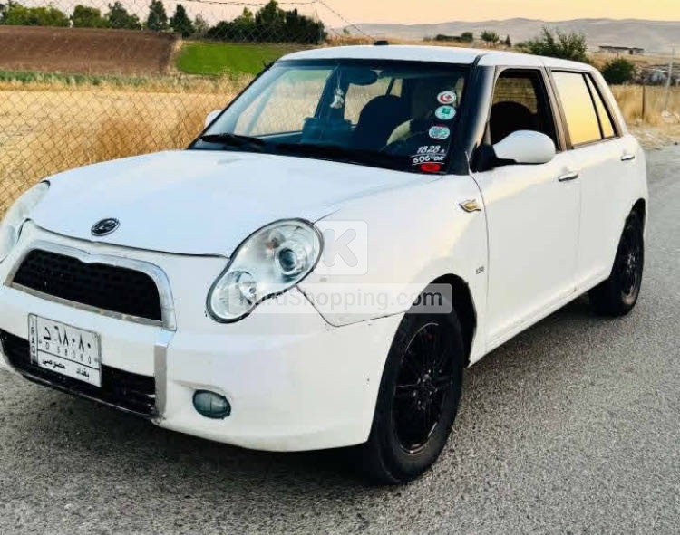Lifan 320 2012