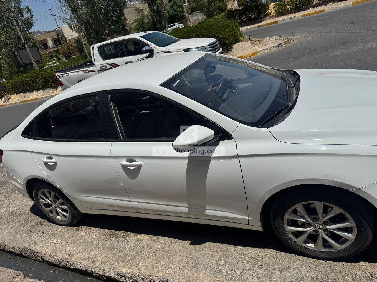 MG 5 2024