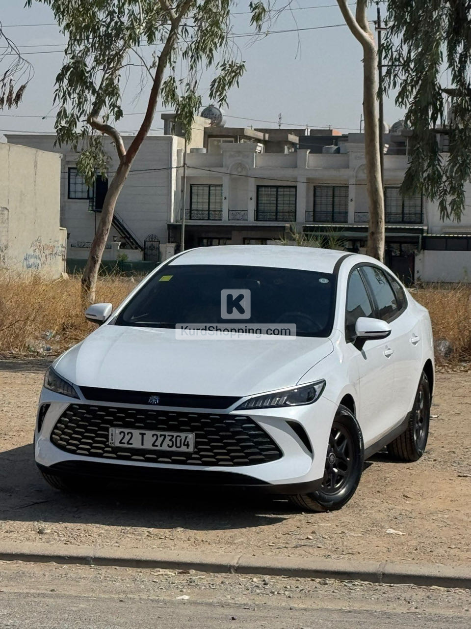 BYD QIN L 2025