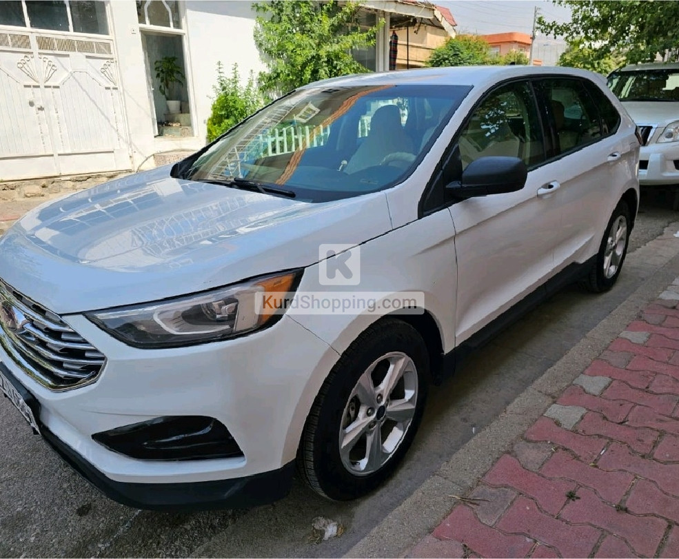 Ford Edge 2019