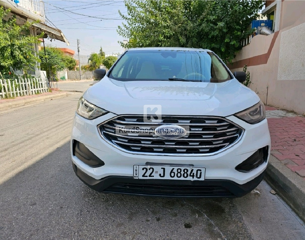 Ford Edge 2019
