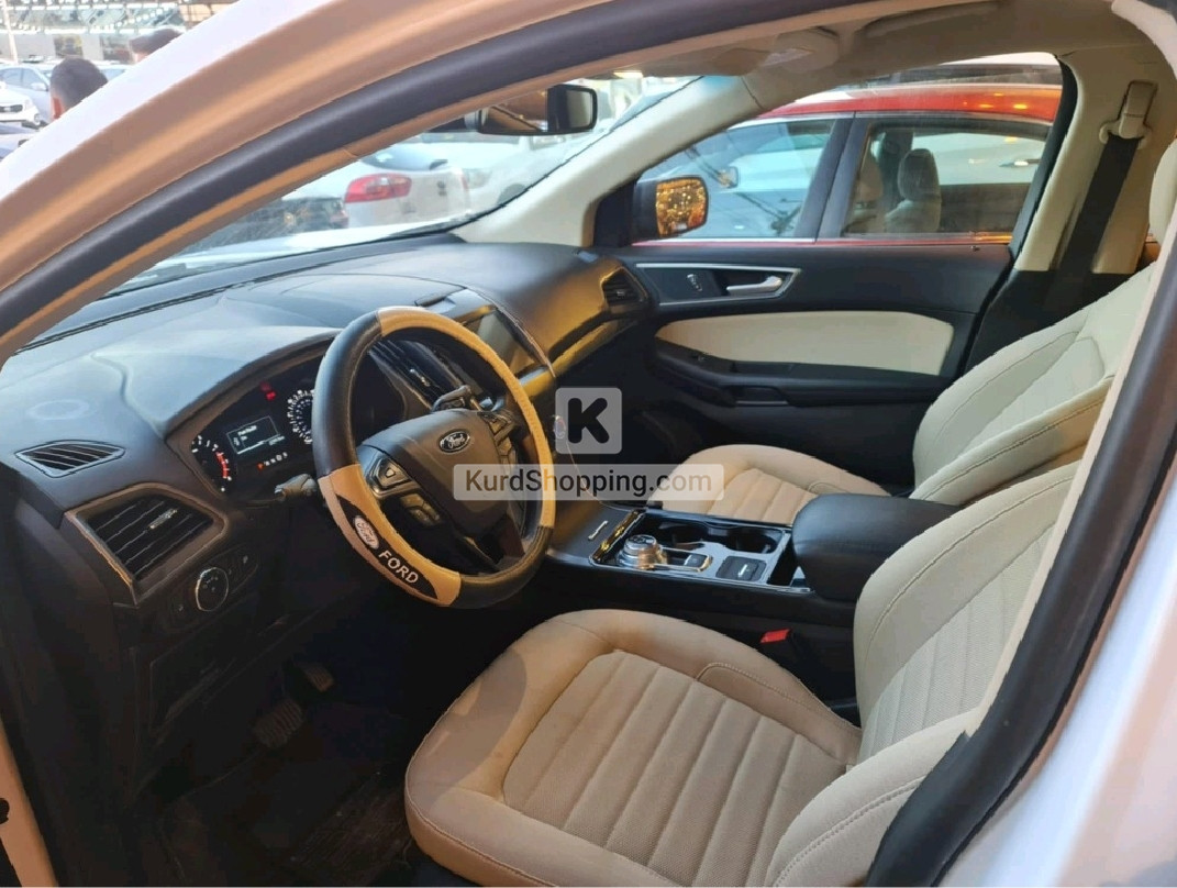 Ford Edge 2019