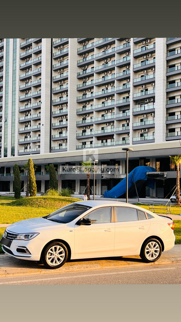 MG 5 2024