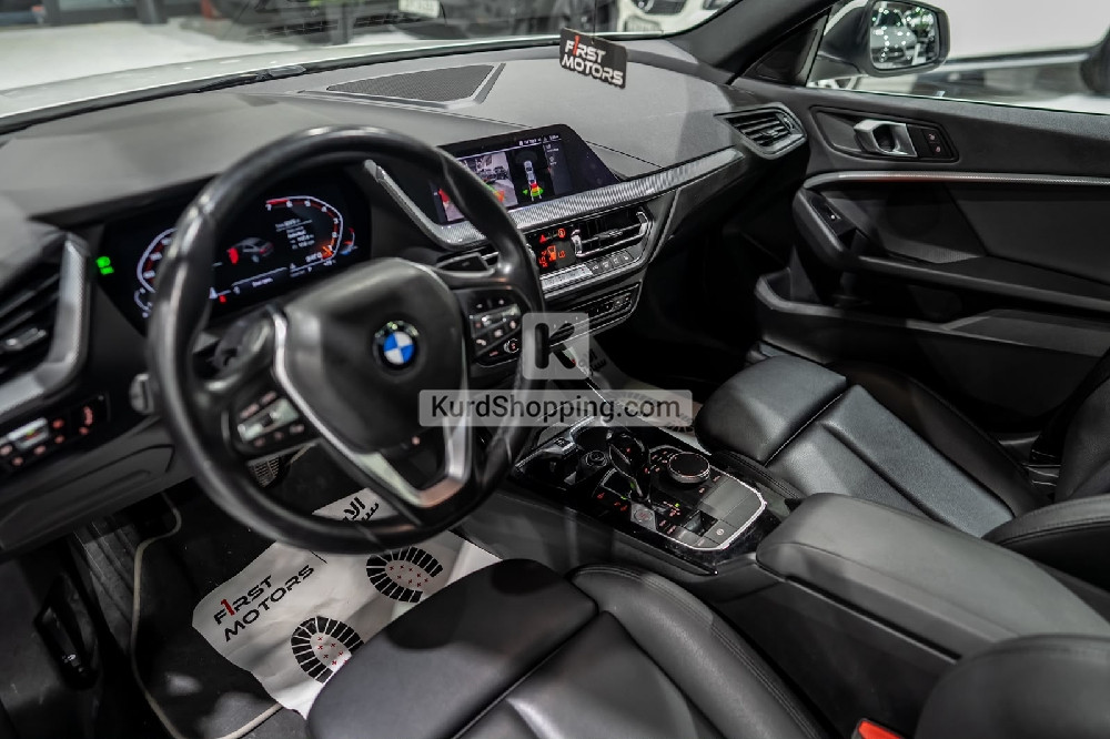BMW 2 Series 2024