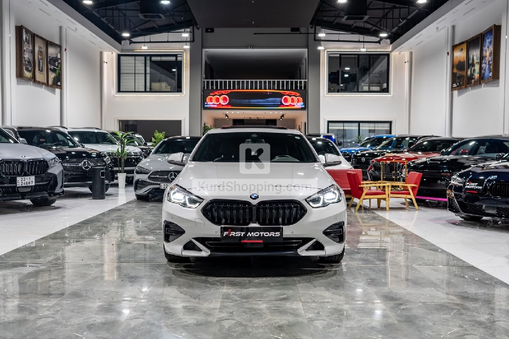 BMW 2 Series 2024