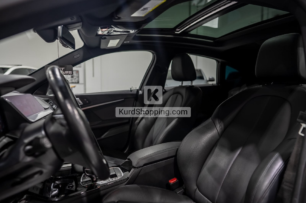 BMW 2 Series 2024