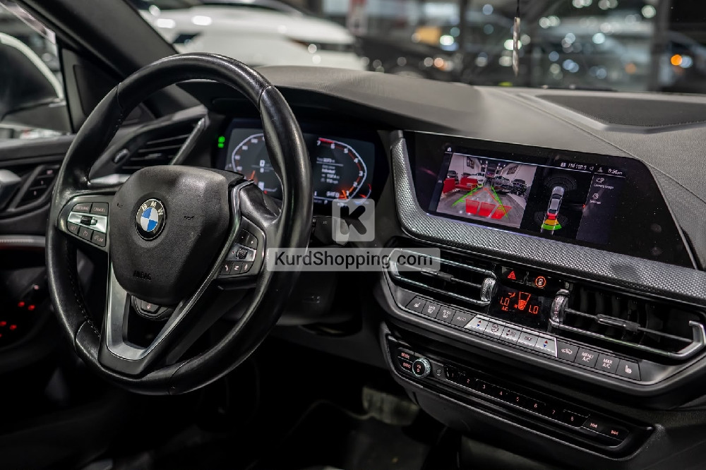 BMW 2 Series 2024