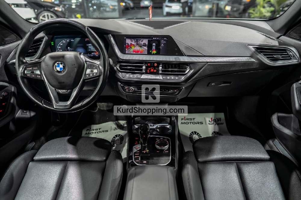 BMW 2 Series 2024