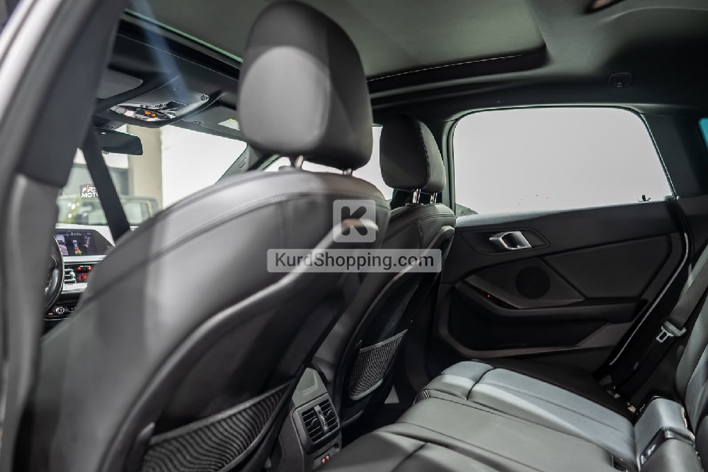 BMW 2 Series 2024