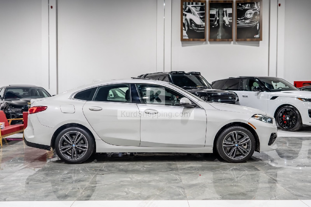 BMW 2 Series 2024