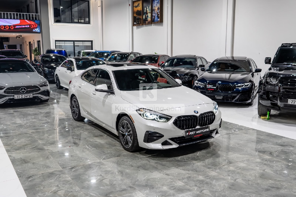 BMW 2 Series 2024